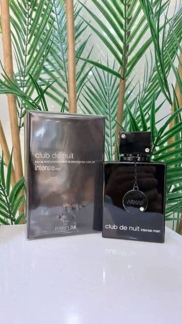 gres parfemi: Men's perfume, Replica — 1