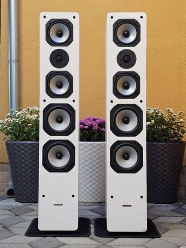 samsung a13 cena mts: Dynavoice Challenger M-65 Podni zvučnici – par visokih stubnih — 5