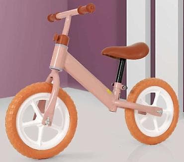 bicikle za decu 20 inca: Dečiji balans bicikl (bez pedala) - Namenjen razvoju ravnoteže i — 3