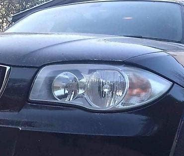 bmw e39: FAROVI ZA BMW SERIJA 1 OD 2004. DO 2010. GOD. | Farovi za seriju 1 — 2