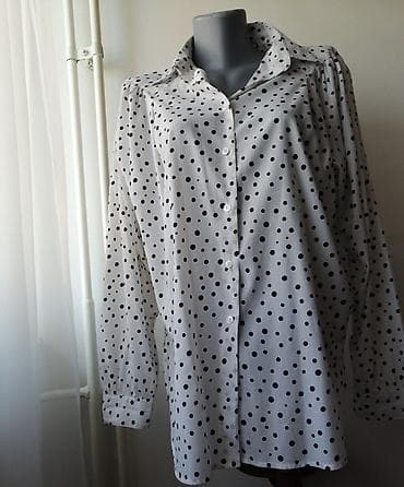 Tunika TREND FASHION 42, 800din Preslatka tunikica kupljena u