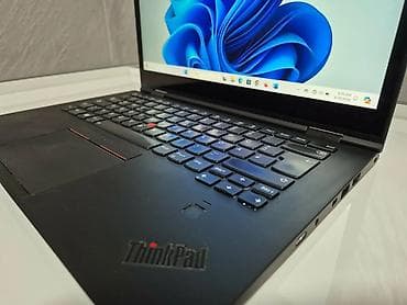 metro bluetooth zvucnik: Lenovo ThinkPad X1 Yoga – 14” 2‑u‑1 konvertibilni poslovni laptop - — 7
