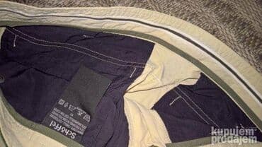 replay zenske torbe: Schoffel zenske pantalone — 3