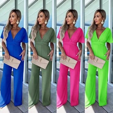 mango kombinezoni srbija: Kombinezoni 2300 — 6