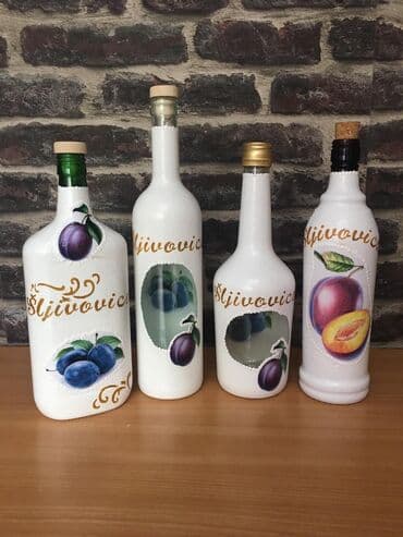 polovne peci na pelet: Flaša, Novo — 1