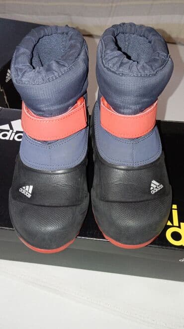 alter obuca: Boots, Adidas, Size - 26 — 2