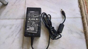 stalak za ruter: Liteon 12V 4.16A — 1