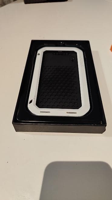 Car Electronics: LOVE MEI zaštitna futrola za iPhone XS Max - Robusni “powerful” case — 2