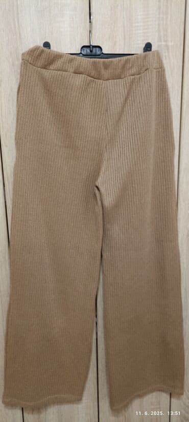 helanke push up: L (EU 40), High rise, Flare — 4