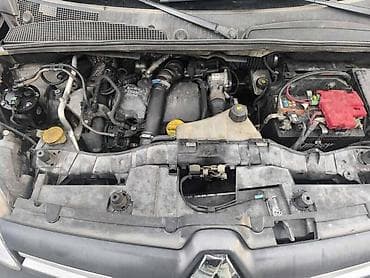 bravo fiat: RENAULT KANGOO 2015. GOD. - KOMPLETAN AUTO U DELOVIMA | Renault — 2