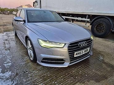 carena vision 500: DELOVI ZA AUDI A6 4G C7 2016. GOD. | A4 A5 A6 A7 Q3 Q5 Dostava na — 3
