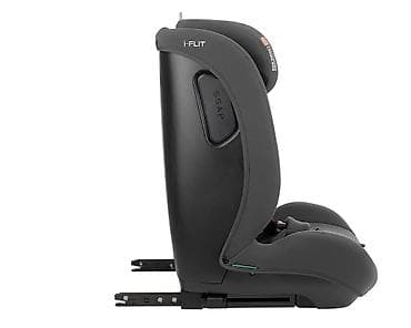 siva nike trenerka: KIKKA BOO i-FLIT i-Size ISOFIX autosedište, Dark Grey (Šifra: KKB4) - — 6