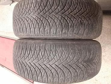 Auto delovi, gume i tjuning: GOODRIDE 205/55 R16 SVE SEZONE | Gume 2023 godiste 5mm sara. Cena — 4