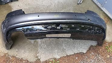 plovak za auto: BRANIK ZA AUDI A5, S5 OD 2010. DO 2016. GOD. | audi a5 s5 branik i — 1