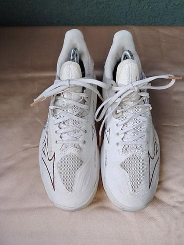 n sport terrex: Mizuno Wave Mirage 4 –ženske patike za dvoranske sportove Ug 23,5cm - — 1