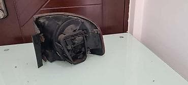 auto otpad dupljaj valjevo: STOP LAMPA ZA VOLKSWAGEN TOUAREG OD 2007. DO 2010. GOD. - — 3