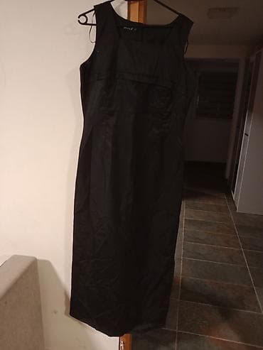 strikane haljine: Ženska garderoba – 4 haljine/komada 1) Crvena haljina - Jednostavan — 4