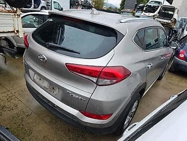 hyundai ix35: TURBINA 1.7 CRDI ZA HYUNDAI TUCSON OD 2015. DO 2020. GOD. | Hyundai — 3