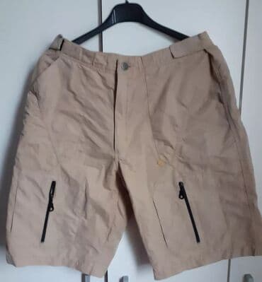 dsquared2 farmerke cena: Šorc, L (EU 52), bоја - Bež — 1