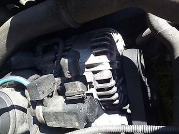 bmw otpad nis: ALTERNATOR 1.8D E87 ZA BMW 118 | Svi originalni delovi   Bmw e e90 — 1