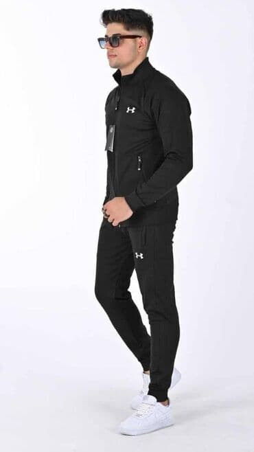 Sportswear: Muške trenerke — 6