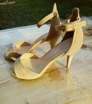 jednodelne pidzame h: Sandals, 37 — 5