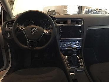 far rs: ENTERIJER ZA VOLKSWAGEN GOLF 6, GOLF 7 | VW GOLF 7 Enterijer, delovi — 1