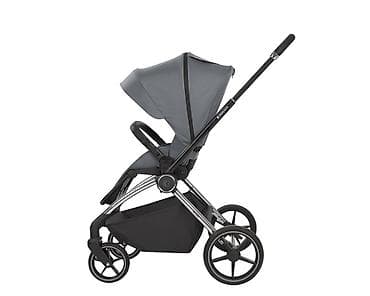 nike tn terrascape black: KIKKA BOO Kolica KARA grey set 2u1 sa tvrdom korpom – SKU: KKB2 2u1 — 5