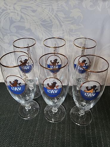 posuda za puter: Case nove Lav Premium,Ritzenhoff Nemacka. Renomirana nemacka firma — 8