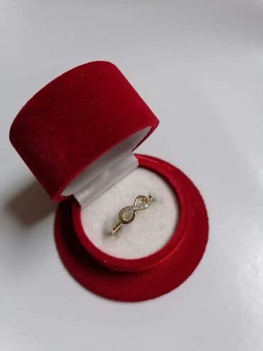 nozni prsten: Prsten podesiv
Cena:800din. K — 6