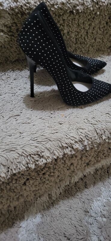 push up helanke novi sad: Pumps, Zara, 39 — 3