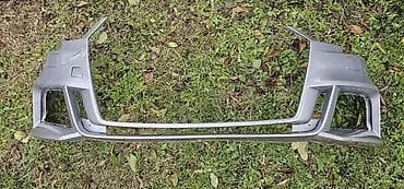 kibla za led cena: PREDNJI BRANIK S LINE ZA AUDI A3 | Audi a3 prednji branik s line 8v5 — 1