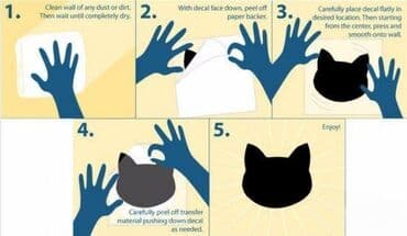 MACKA - nalepnica - 407 📌 Opis: Samolepljive nalepnice izrađene od