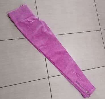 push up za kupaci: S (EU 36), Lycra, color - Pink, Single-colored — 2