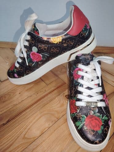 patike jesen: Guess, 39, bоја - Šareno — 3