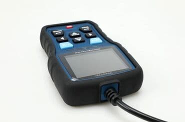 univerzalna dijagnostika: VDIAGTOOL VD30 OBD2, OBDII EOBD Scanner DTC Lookup Free Update, Auto — 20