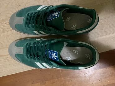 adidas gojzerice: Patike, Adidas, veličina - 48 — 3