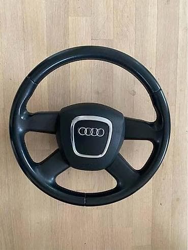 a1: VOLAN ZA AUDI A1, A3, A4 . OD 2001. DO 2015. GOD. | KOMPLETNI — 1
