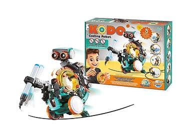Igračke: Buki Robot Kodo – Coding Robot (šifra proizvoda: 102892-60) — 4