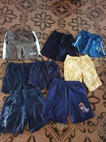 salomon patike za decu: Sorcevi pitajte za velicine cena 200din po komadu — 3