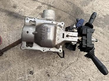 letva volana fiat punto 2 cena: BRAVA PALJENJA KLJUC ZA FIAT STILO ZA 2003. GOD — 2