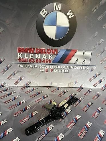 PODIZAČI F30/31 ZA BMW SERIJA 3 OD 2010. DO 2017. GOD. | podizači