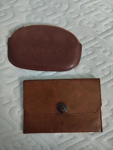 bic upaljaci cena: Set kožnih futrola i etuija za cigarete/upaljač - Četiri komada — 7