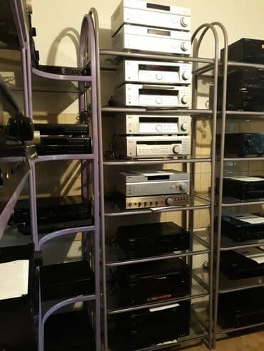 Sweatpants: Sansui RZ 3000 specifikacija Output power Min. effective, both — 6