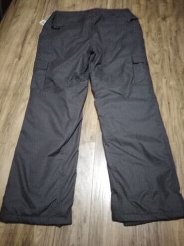 pantalone versace: Bogner, XL (EU 42), bоја - Crna — 3