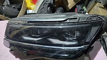 audi a4 2,5: LEVI FAR LED 5NN ZA VOLKSWAGEN TIGUAN | Volkswagen tiguan levi far — 3
