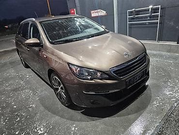 vrste auta: FAR,KRILO ZA PEUGEOT 308 OD 2014. DO 2020. GOD. | kompletan auto u — 1