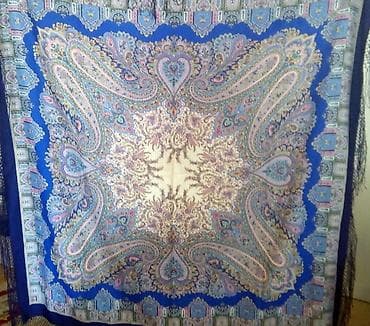 kapa kacket: Universal, color - Light blue — 1