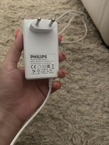 soni 5: IPL uređaj za trajno uklanjanje dlačica – Philips Lumea - Model — 5