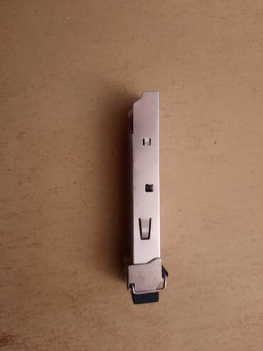Modemi, ruteri i mrežni uređaji: SFP- 4G-SX 4.25G SFP 850nm 300M DDM
Stanje sa slika — 2